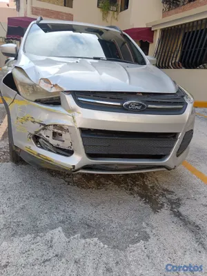 jeepetas y camionetas - Ford Espace 2013 SE 17