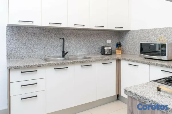 penthouses - Hermoso apartamento en venta. 10