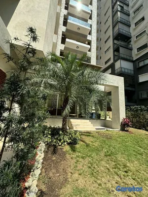 apartamentos - Aparatamento amplio y lujoso en Alquiler (151mts2) en Naco de 3 habitaciones 10