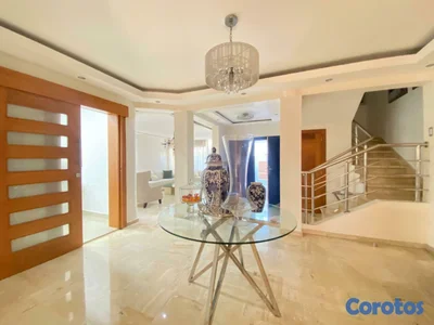 Casa en Alquiler