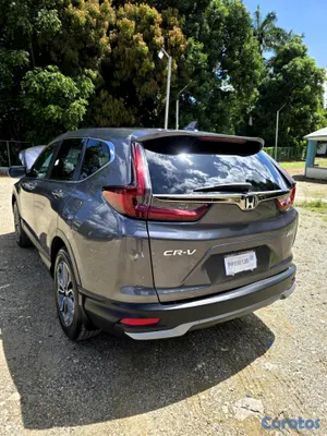 jeepetas y camionetas - Honda crv ex 2022, 4x4 4