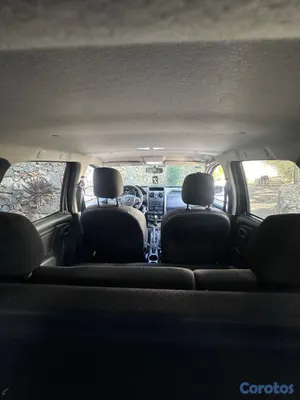jeepetas y camionetas - Renault duster dynamique 2018 4