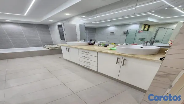 apartamentos - Vendo PentHouse (Apartamento de Lujo) en Alma Rosa I 5