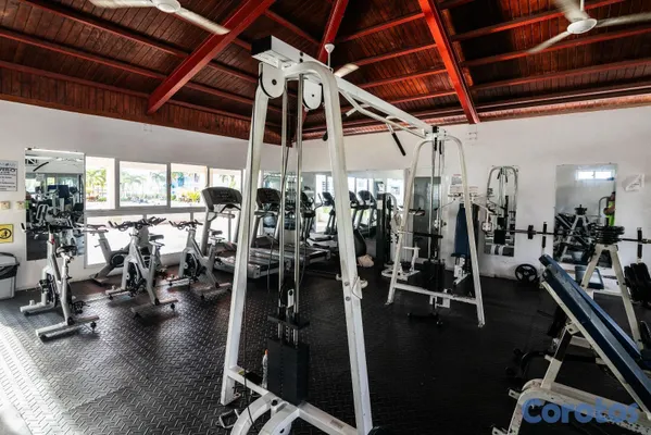 apartamentos - Apartamento Amueblado en Alquiler en Santiago | Autopista Duarte 7