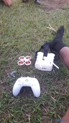 otros electronicos - Drone Fpv emax 4