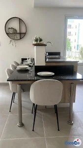 Apartamento en alquiler en Punta Cana Serena Villa