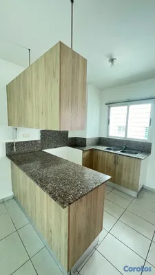 apartamentos - Apartamento en venta Av.República de Colombia  6