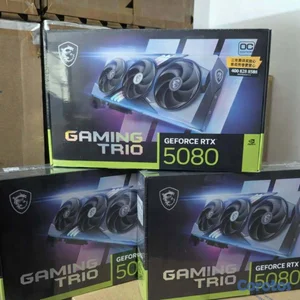 Nvidia GeForce RTX 5080