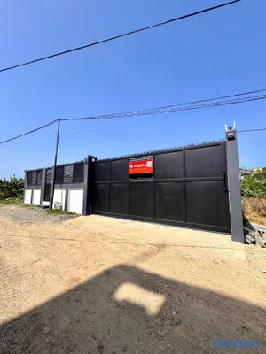 oficinas y locales comerciales - local en alquiler Engombe , Santo Domingo Oeste 8