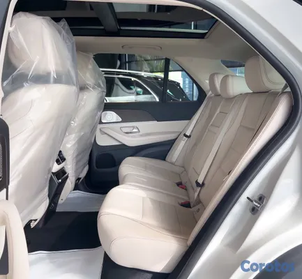 jeepetas y camionetas - Mercedes-Benz Clase GLE 450 ELEGANCE 2027 8