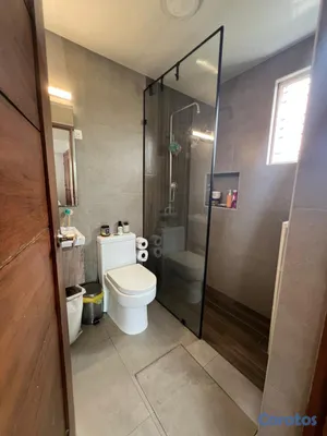 apartamentos - Apartamento Moderno Y Exclusivo En Urbanización Fe 9