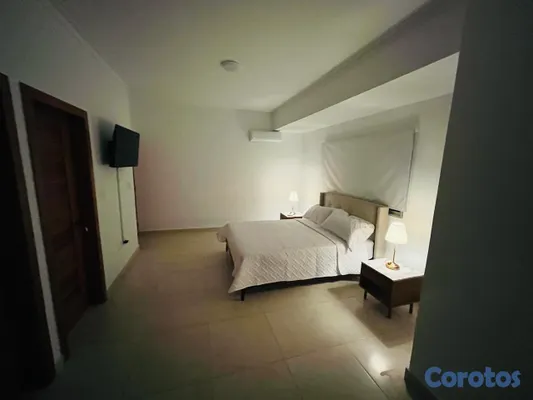apartamentos - APARTAMENTO EN ALQUILER | BELLA VISTA 2