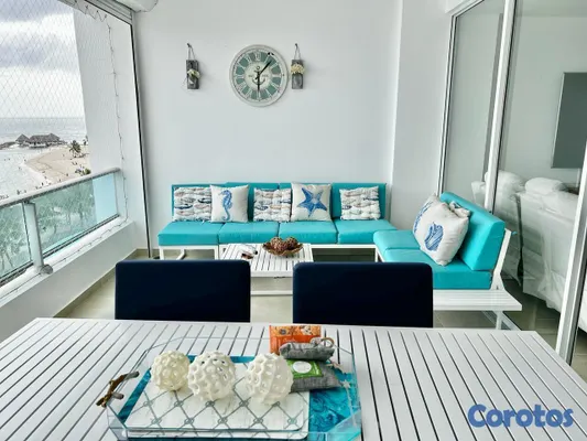 apartamentos - Apartamento en Venta Juan Dolio  6
