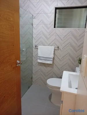 apartamentos - Alquilo Apartamento Amueblado en Evaristo Morales ma 2