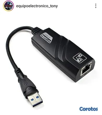 accesorios para electronica - fuentes y adaptadores  4