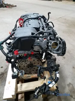 repuestos - MOTO 2.4L PARA ACURA 2015 TLX 40K  3
