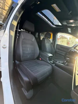 jeepetas y camionetas - 2023 Honda CR-V Hybrid Sport 10
