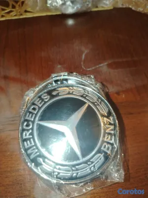 accesorios para vehiculos - Lote de Emblemas y Logos para Vehículos BMW, Merce 10