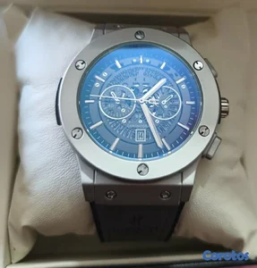 Reloj de hombre con movimiento en cuarzo Pulsera s