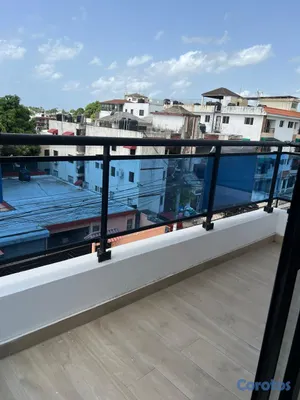 apartamentos - Nuevo a estrenar / Moderno / Villa Aura 9