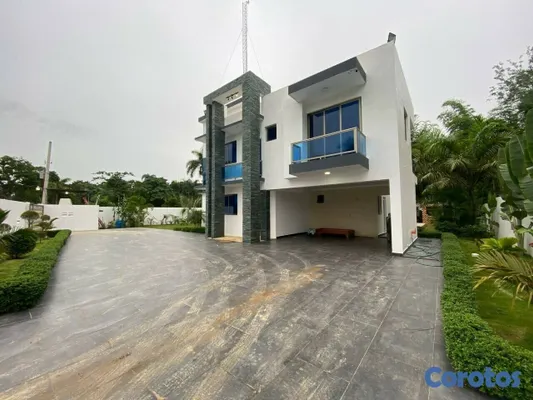 casas vacacionales y villas - Se renta estupenda Villa 2