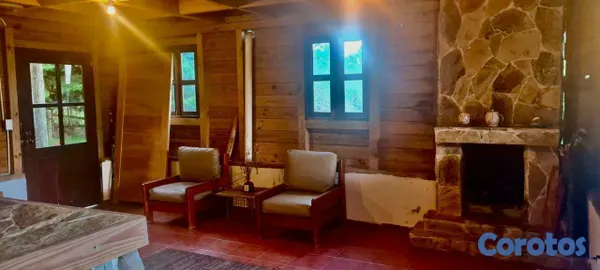 casas vacacionales y villas - Villa Constanza 4