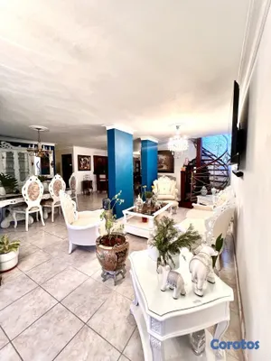 apartamentos - Apartamento en Venta | Manganagua, Santo Domingo 8