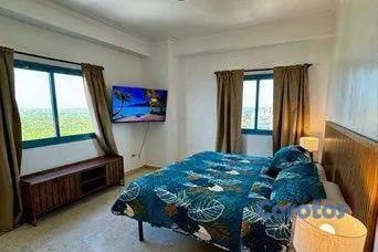 apartamentos - Apartamento en juan dolio segunda linea de playa 4
