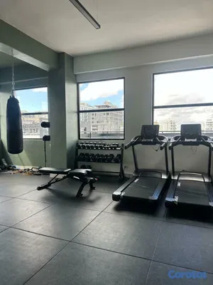 apartamentos - Apartamento en Alquiler - 1 Habitacion - US$1.100  16