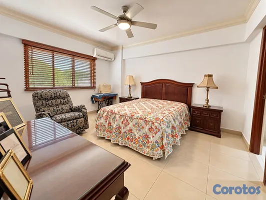 apartamentos - APARTAMENTO EN VENTA – EVARISTO MORALES 📍Excelente 2