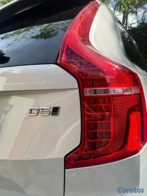 jeepetas y camionetas - Volvo XC90 Momentum D5 2020 8