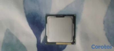 INTEL CORE I5 2500 2DA GENERACION