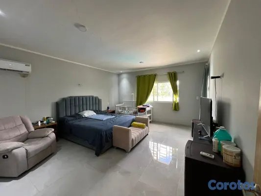 apartamentos - CASA TOTALMENTE AMUEBLADA EN VENTA EN BAYAHIBE. 5