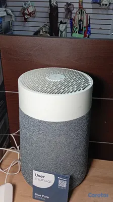 aires acondicionados y abanicos - Purificador de aire Blueair Blue Pure 311i Max 3