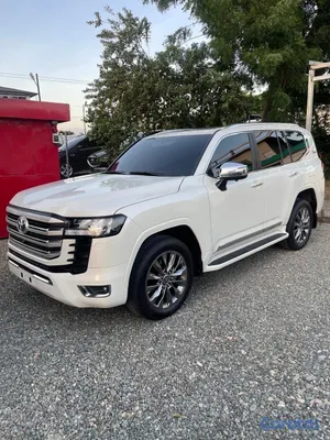 jeepetas y camionetas - 2023 Toyota Land Cruiser 300 2