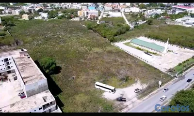 🌴 TERRENO EN VENTA | PUNTA CANA

📍 Ubicación estratégica, directamente