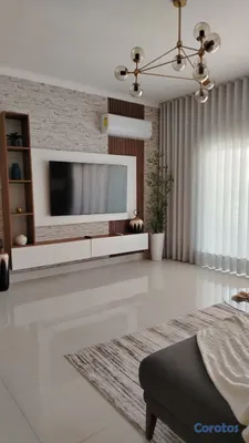 apartamentos - Venta, Apartamento de 1 Habitación, La Esperilla 4