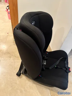 coches y sillas - Silla de bebe  3