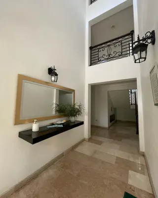 apartamentos - CUARTO PISO CERCA DEL HOMS, SANTIAGO 3