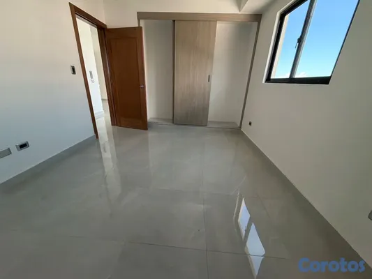 apartamentos - vendo nuevo Avenida Independencia piso 5 con ascensor dos habitaciones 2.5 baño  7