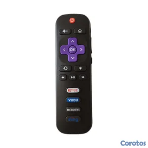 Control Remoto Para Roku