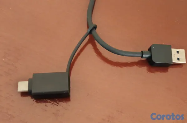 otros electronicos - Usado: USB Hub 3.0 - XTC 390 – Leer descripción. 4