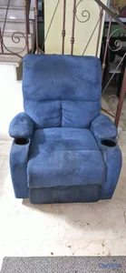 Sillon reclinable