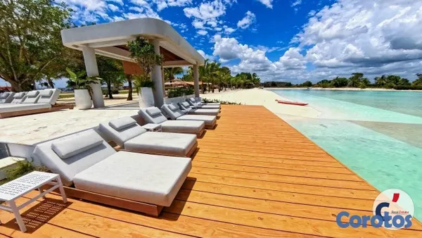 casas - Amplia y hermosa Villa en Vista Cana · Ref 1648185 4