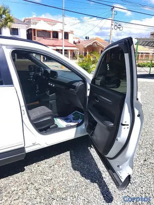 jeepetas y camionetas - Crv 2024 Híbrida AWD. 10
