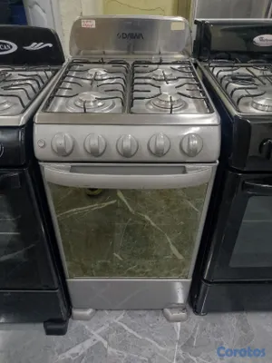 electrodomesticos - estufa de 20 pulgada medio uso en condición  7