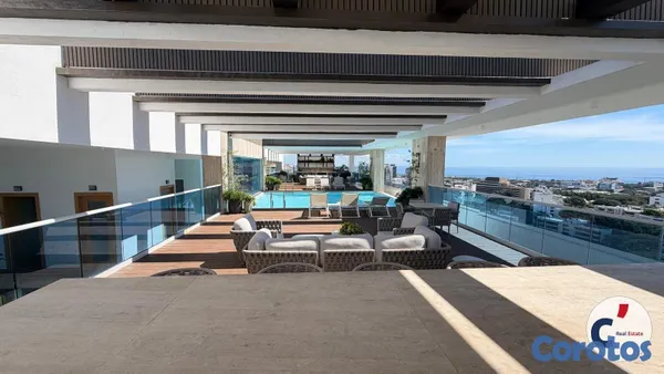 apartamentos - Apartamento de Lujo en Alquiler – Bella Vista | Vi 9