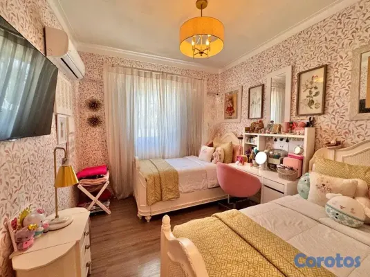 apartamentos - APTO. EN VENTA EN EVARISTO MORALES 4