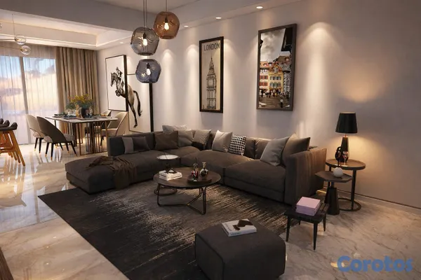 otros inmuebles - Townhouses en Venta en Boca Chica, 2 Habitaciones 6