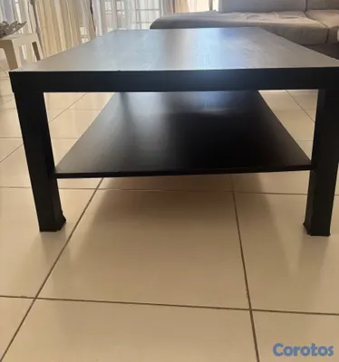 decoración y accesorios - Mesa rectangular 3